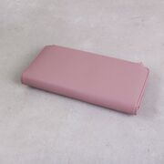 Женский кошелек "WEICHEN", розовый П3383