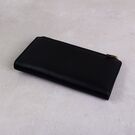 Жіночий гаманець "WEICHEN", чорний П3386