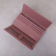 Жіночий гаманець "WEICHEN", рожевий П3388