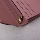 Жіночий гаманець "WEICHEN", рожевий П3388