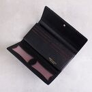 Женский кошелек "WEICHEN", черный П3391