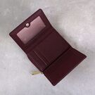 Жіночий гаманець "WEICHEN", червоний П3392