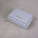 Жіночий гаманець "WEICHEN", сірий П3395