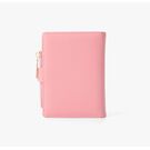 Жіночий гаманець "WEICHEN", червоний П3400