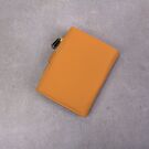 Кошелек женский "WEICHEN", желтый П3401