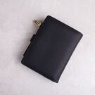 Кошелек женский "WEICHEN", черный П3405