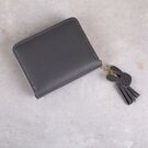 Жіночий гаманець "Rabbit", сірий П3406