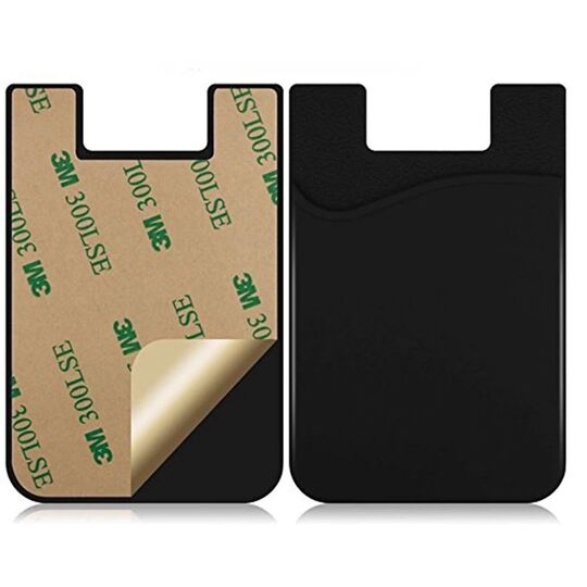 Візитниця біла П0245