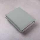 Жіночий гаманець, зелений П3424