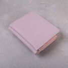 Женский кошелек, розовый П3425