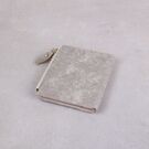 Жіночий гаманець "Cute Cat", сірий П3426