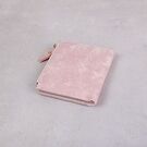 Жіночий гаманець "Cute Cat", рожевий П3427