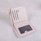 Жіночий гаманець "Cute Cat", рожевий П3427