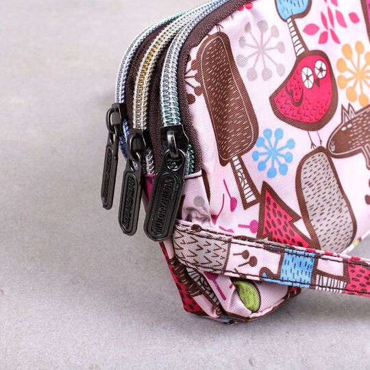 Женский кошелек, П3731 Женский кошелек, П3731