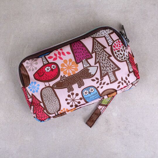 Женский кошелек, П3731 Женский кошелек, П3731