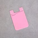 Візитниця рожева П0247