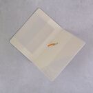 Обкладинка для паспорта "Мона Ліза" П3750