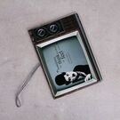 Обложка для паспорта "Чарли Чаплин", П3752