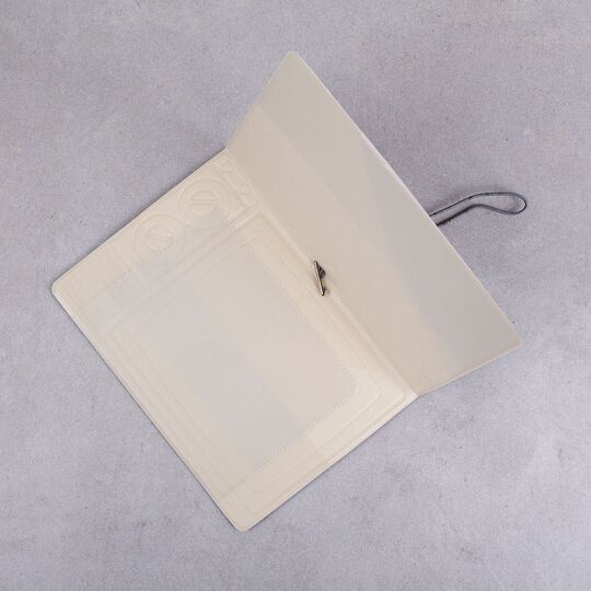 Обложка для паспорта "Чарли Чаплин", П3752