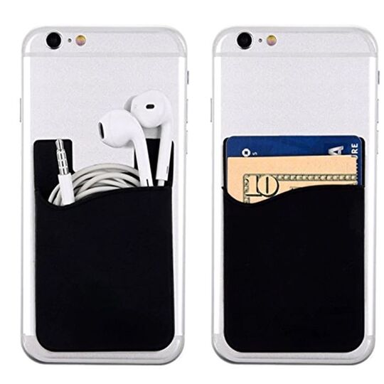 Візитниця червона П0246 Візитниця червона П0246