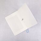 Обложка для паспорта "Путешествие", П3753