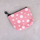 Кошелек для мелочи, П3757