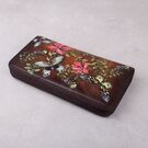 Жіночий шкіряний гаманець, П3758