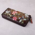 Жіночий шкіряний гаманець, П3758