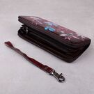 Жіночий шкіряний гаманець, П3759