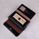 Барсетка чоловіча "JEEP BULUO", чорна П3762