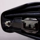 Барсетка чоловіча "JEEP BULUO", чорна П3762