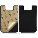 Визитница, фиолетовая П0244