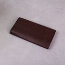 Чоловічий гаманець"JEEP BULUO", коричневий П3764