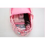 Дитячий рюкзак "Єдиноріг", рожевий П3769