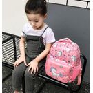 Дитячий рюкзак "Єдиноріг", рожевий П3769