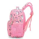 Дитячий рюкзак "Єдиноріг", рожевий П3769