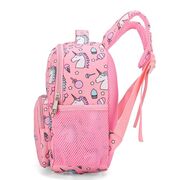 Детские рюкзаки - Детский рюкзак "Единорог", розовый П3769