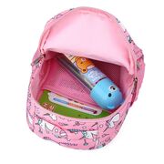 Дитячий рюкзак "Єдиноріг", фіолетовий П3770