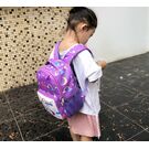 Детские рюкзаки - Детский рюкзак "Единорог", фиолетовый П3770
