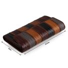 Женский кошелек "WESTAL", коричневый П3773