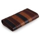 Женский кошелек "WESTAL", коричневый П3773