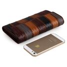 Женский кошелек "WESTAL", коричневый П3773