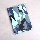 Обложка для паспорта "Камуфляж" П3775