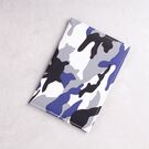 Обложка для паспорта "Камуфляж" П3776