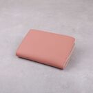 Женский кошелек, оранжевый П3778