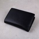 Женский кошелек, черный П3780