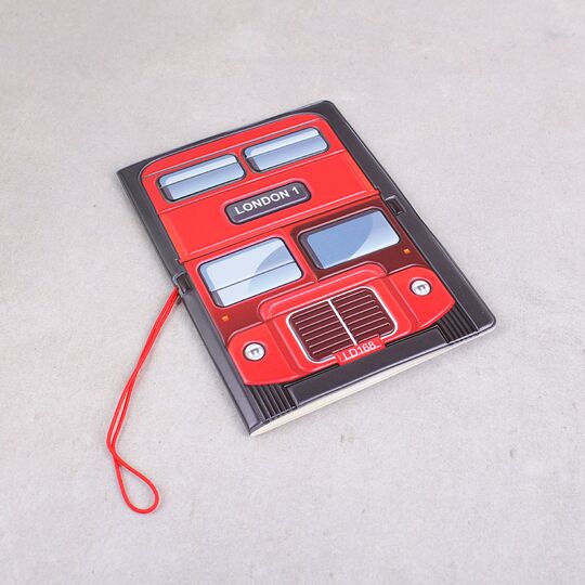 Обкладинка для паспорта, П3782