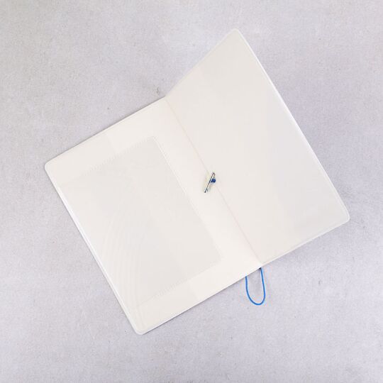 Обложка для паспорта, П3784