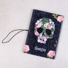 Обкладинка для паспорта, П3785