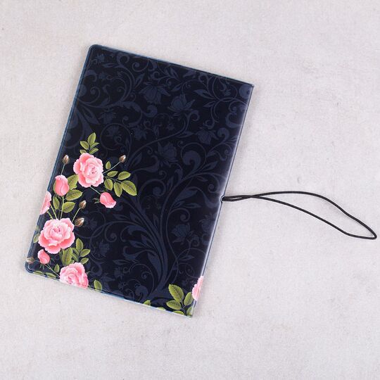 Обкладинка для паспорта, П3785